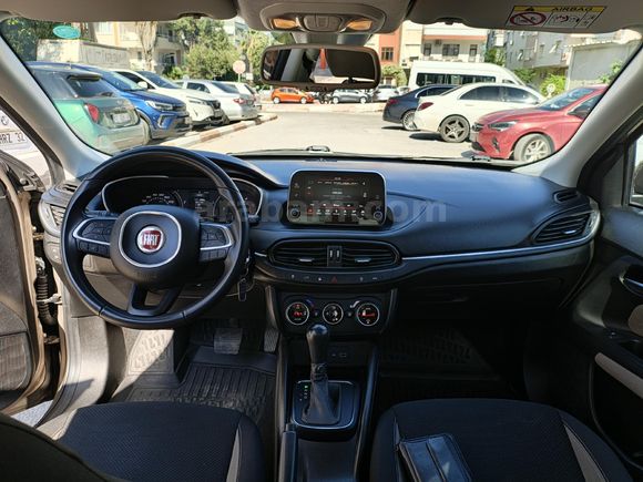 Sahibinden Fiat Egea 1.6 Multijet Lounge Plus 2019 Model