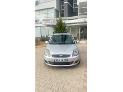 SAHİBİNDEN FULL BAKIMLI SORUNSUZ AİLE ARACI - FORD FIESTA