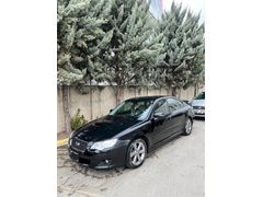 Sahibinden Subaru Legacy 2.0 TD Premium 2009 Model ( hecbec arac takasli)
