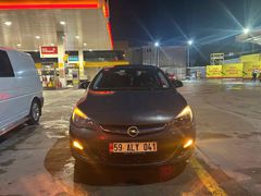 Sahibinden Opel Astra 1.6 Edition 2014 Model 