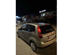 Sahibinden Ford Fiesta 1.4 TDCi Comfort 2004 Model 