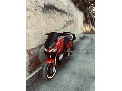 Sahibinden RKS Reale 125 