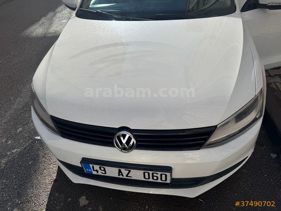 HATASIZ BOYASIZ TEMİZ JETTA 