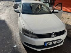 HATASIZ BOYASIZ TEMİZ JETTA 