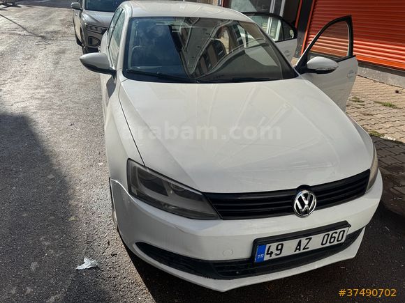 HATASIZ BOYASIZ TEMİZ JETTA 