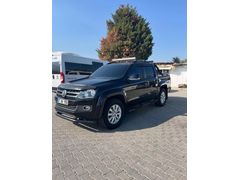 Sahibinden Volkswagen Amarok 2.0 BITDI Highline 2013 Model 
