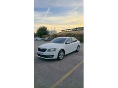 Sahibinden Skoda Octavia 1.6 TDI Style 2016 Model 