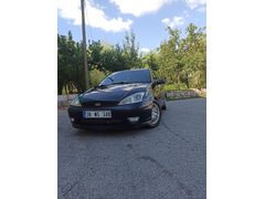 Sahibinden Ford Focus 1.6 Ghia 2002 Model