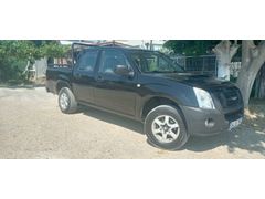 Sahibinden Isuzu D-Max Çift Kabin 4x2 kampanya kredi kartı geçerlidir.