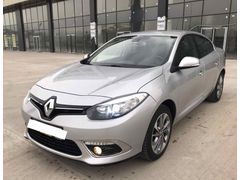 Sahibinden Renault Fluence 1.5 dCi Icon 2016 Model 