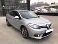 Sahibinden Renault Fluence 1.5 dCi Icon 2016 Model 