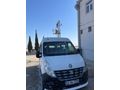Sahibinden Renault Master 13+1