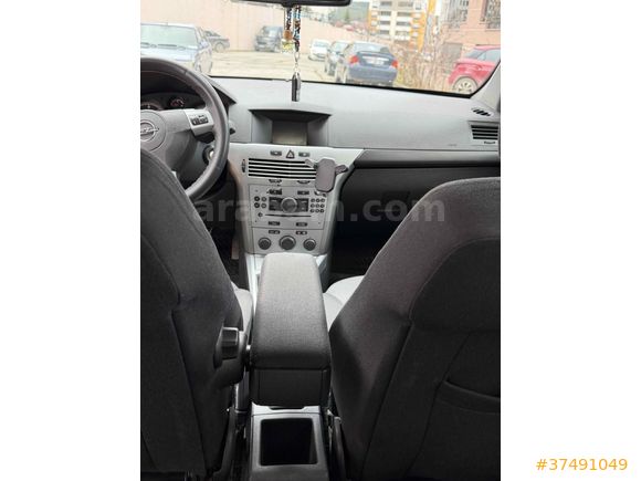 Sahibinden Opel Astra 1.3 CDTI Enjoy Elegance 2011 Model  250 km Gri