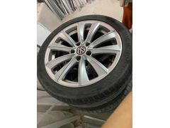 Transporter bmw passat uyumlu jantlar 