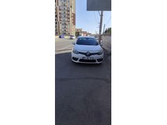 Sahibinden Renault Fluence 1.5 dCi Icon 2014 Model  248 km Beyaz