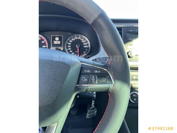 Sahibinden Seat Leon 1.4 TSI FR 2013 Model 