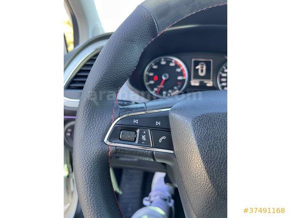 Sahibinden Seat Leon 1.4 TSI FR 2013 Model 
