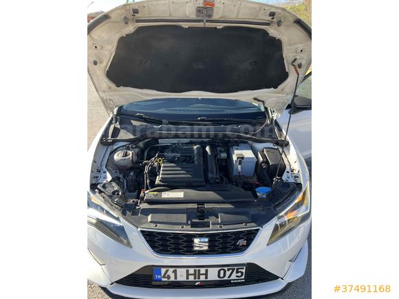 Sahibinden Seat Leon 1.4 TSI FR 2013 Model 
