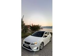 Sahibinden Seat Leon 1.4 TSI FR 2013 Model 