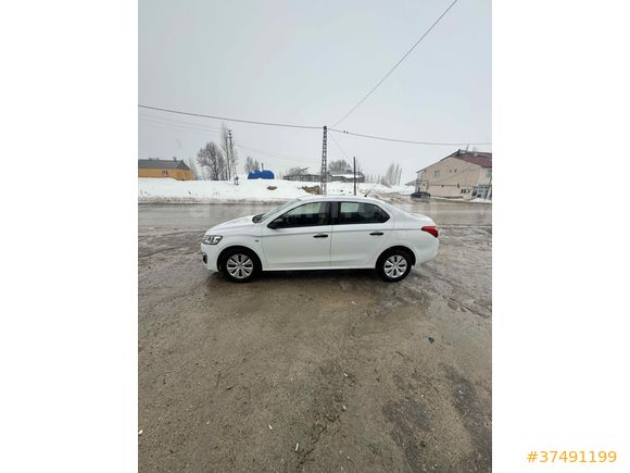 Sahibinden Citroen C-Elysée 1.6 BlueHDI Live 2018 Model 