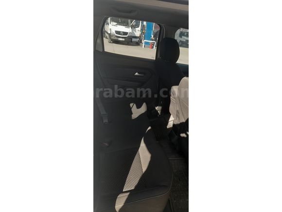 Sahibinden Dacia Duster 1.0 ECO-G Prestige 2021 Model Adana