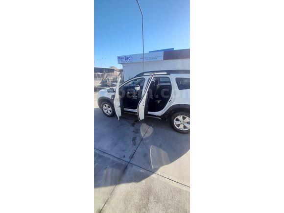 Sahibinden Dacia Duster 1.0 ECO-G Prestige 2021 Model Adana
