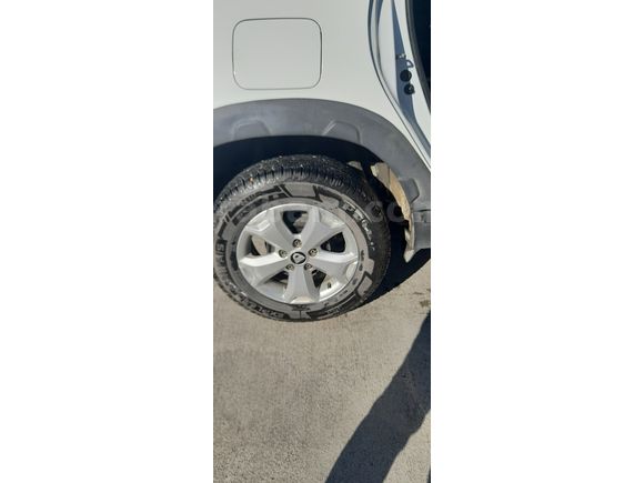 Sahibinden Dacia Duster 1.0 ECO-G Prestige 2021 Model Adana