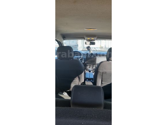 Sahibinden Dacia Duster 1.0 ECO-G Prestige 2021 Model Adana
