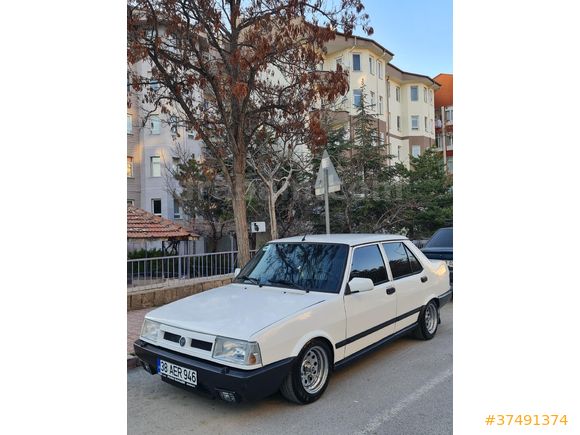 Sahibinden Tofaş Şahin 1.6 2001 Model