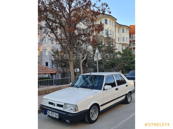 Sahibinden Tofaş Şahin 1.6 2001 Model