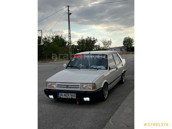 Sahibinden Tofaş Şahin 1.6 2001 Model