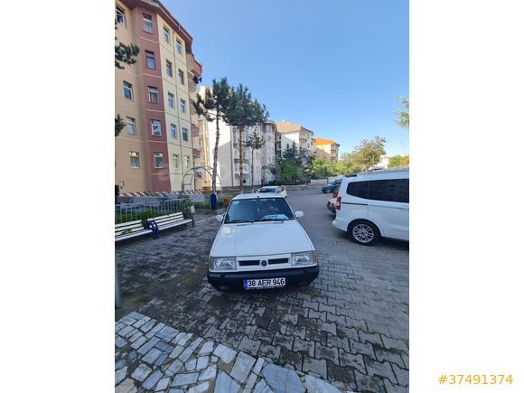 Sahibinden Tofaş Şahin 1.6 2001 Model