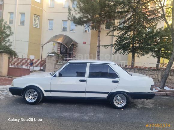 Sahibinden Tofaş Şahin 1.6 2001 Model