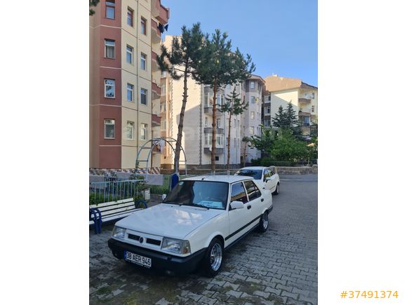 Sahibinden Tofaş Şahin 1.6 2001 Model