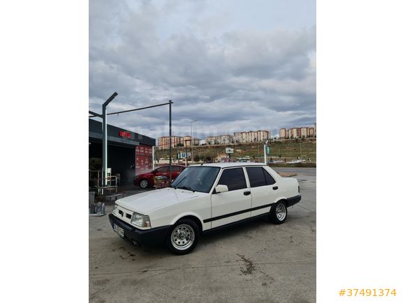 Sahibinden Tofaş Şahin 1.6 2001 Model