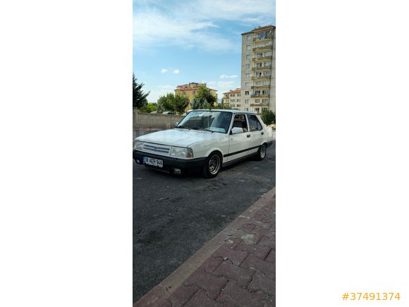 Sahibinden Tofaş Şahin 1.6 2001 Model