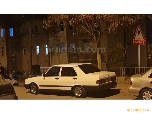 Sahibinden Tofaş Şahin 1.6 2001 Model