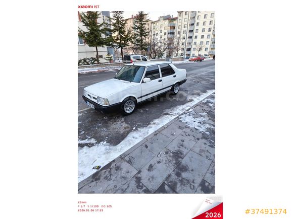 Sahibinden Tofaş Şahin 1.6 2001 Model