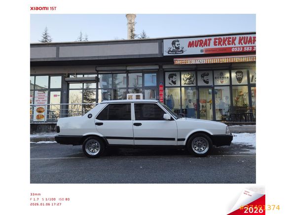 Sahibinden Tofaş Şahin 1.6 2001 Model