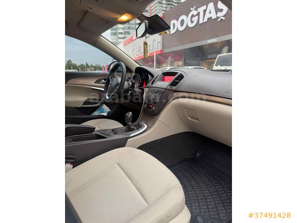 Sahibinden Opel Insignia 