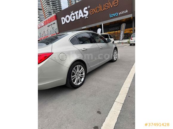 Sahibinden Opel Insignia 
