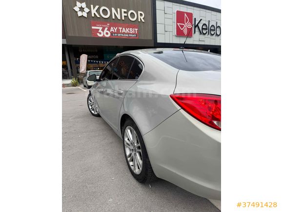 Sahibinden Opel Insignia 