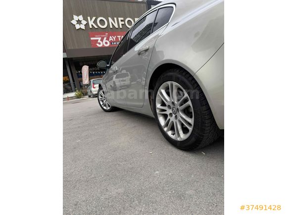 Sahibinden Opel Insignia 
