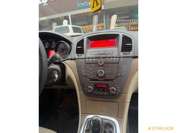 Sahibinden Opel Insignia 