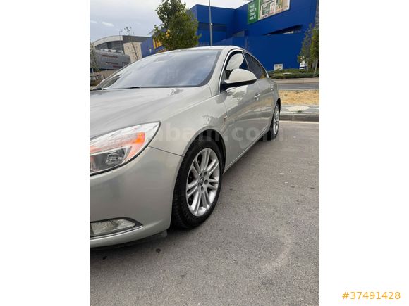 Sahibinden Opel Insignia 
