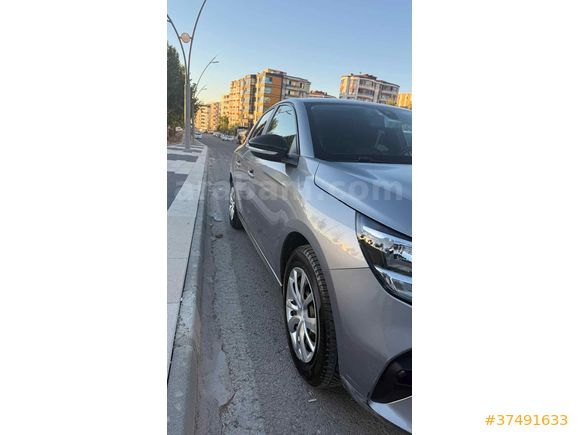 Sahibinden Opel Corsa 1.2 Essential 2020 Model  88800 km Gri