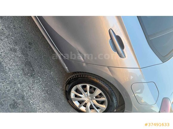 Sahibinden Opel Corsa 1.2 Essential 2020 Model  88800 km Gri
