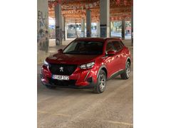 Sahibinden Peugeot 2008 1.5 BlueHDI Active 2020 Model 