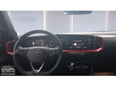 ÖZER MOTORS RENT A CAR KİRALIK OPEL MOKKA