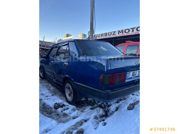 Sahibinden Tofaş Şahin 5 Vites 1988 Model